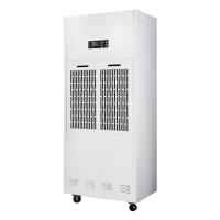 Máy hút ẩm Công nghiệp BeLin BLZ7.5 (công suất 180 lít/ngày)